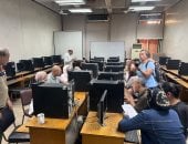 تنسيق الجامعات 2025 67 ألف طالب يسجلون فى المرحلة الأولى للقبول بالجامعات