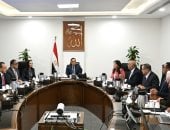 رئيس الوزراء إحياء الحرف التراثية واليدوية أولوية للحكومة manshetat