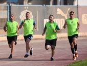نجاح 37 حكما و51 مساعدا فى اختبارات اللياقة البدنية manshetat