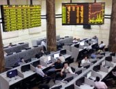 710 ملايين جنيه صافى مبيعات المستثمرين العرب والأجانب بالبورصة المصرية