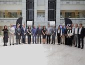 استادات توقع بروتوكول تعاون مع مؤسسة أهل مصر للتنمية لدعم مصابي الحروق