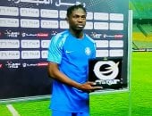 الاتحاد السكندري يفاوض أبو بكر ليادي بعد فسخ عقده مع سموحة