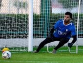 الزمالك يبحث عن حل لملف الحراس قبل غلق باب القيد.