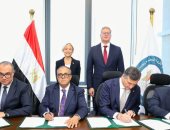البترول توقع اتفاقية تحفيزية مع إينى وبي بي تعزيزا لأنشطة الاستكشاف بالبحر المتوسط