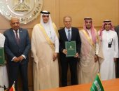 وزير الكهرباء يشهد توقيع مذكرة تفاهم لتطوير وتحديث مركز أبحاث الجهد الفائق