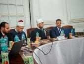 وزير الأوقاف مبادرة صحح مفاهيمك مشروع وطنى شامل يواجه التطرف والإرهاب