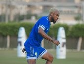 وكيل جودون شيكا اللاعب مستمر مع مودرن سبورت ولا يوجد مفاوضات مع المحلة