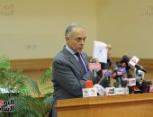الهيئة الوطنية للانتخابات سيتم تذليل أى عقبات فور ورودها لغرفة العمليات المركزية
