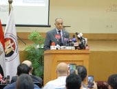 سفير مصر فى سيريلانكا لا يوجد جالية مصرية وغير متوقعين حضور