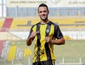 تأكيداً لـ مانشيتات المقاولون العرب يعلن ضم عمر الوحش
