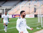 بتروجت يجهز شكوى لتقديمها لاتحاد الكرة ضد الفلسطيني حامد حمدان manshetat
