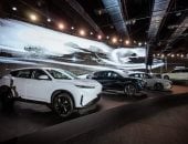 أسعار 9 سيارات من دونج فينج لأول مرة فى السوق المصرية من SN Automotive manshetat
