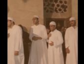 فى ذكرى رهبنته البابا تواضروس شعرت بوجودي مع الله فى الدير بعد الرسامة manshetat