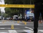 جنازة تتحول لمجزرة فى جواتيمالا حرب عصابات تسفر عن مقتل 7 أشخاص