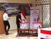 26 دولة تعلن غلق لجان تصويت المصريين بالخارج فى انتخابات مجلس الشيوخ 2025