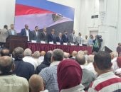 عمومية اتحاد المهن الطبية ترفض ميزانية 2020/2021 وتقر زيادة المعاشات إلى 2000 جنيه