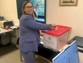 الهيئة الوطنية للانتخابات 13 سفارة مصرية فى 9 دول انتهت من تصويت اليوم الأول