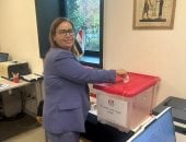 بدء تصويت المصريين فى كندا فى انتخابات مجلس الشيوخ 2025