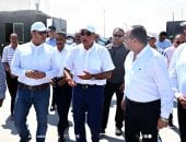 مجلس الوزراء يستعرض بالإنفوجراف أبرز أنشطة رئيس الحكومة هذا الأسبوع