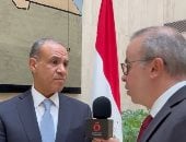 وزير الخارجية مؤتمر «حل الدولتين» نجح فى إعادة الزخم للقضية الفلسطينية