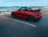 سعر ومواصفات السيارة مينى Cooper Convertible فى السوق المصرى