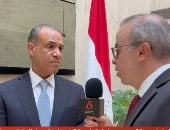 وزير الخارجية العلاقات المصرية الأمريكية استراتيجية ونتطلع إلى تعزيزها