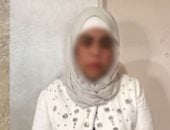 القبض على زوج البلوجر أم مكة لصدور حكم قضائى ضده فى مدينة 6 أكتوبر
