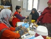 الصحة حملة 100 يوم صحة قدّمت 25 مليون خدمة طبية مجانية خلال 16 يومًا