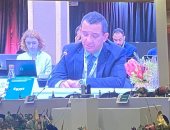 مصر تشارك فى مجموعة العمل المعنية بالتجارة والاستثمار لمجموعة العشرين