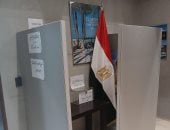 سفير مصر ببيروت الانتخابات تسير بسلاسة ولدينا تنسيق مع السلطات لتأمين اللجنة