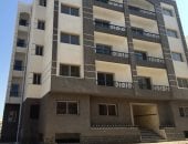 الإثنين بدء تسليم 320 وحدة سكنية كاملة التشطيب بالعبور قبل موعدها