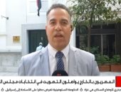 ارتفاع الإقبال من المصريين فى اليونان على انتخابات مجلس الشيوخ