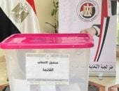 انطلاق انتخابات مجلس الشيوخ 2025 بسفارة مصر فى المغرب