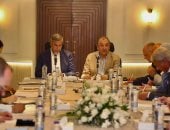 أخبار الاقتصاد اليوم توريد 120 أتوبيس غاز لنقل الركاب فى الإسكندرية
