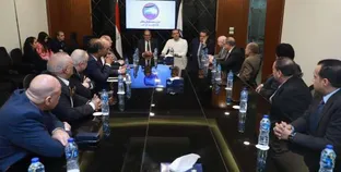 تفاصيل..مستقبل وطن يعقد اجتماعا مع صحة النواب والشيوخ حول قانون المسئولية الطبية