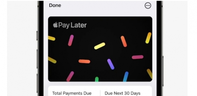 تفاصيل..خطوات تفعيل وإضافة رصيد في خدمة Apple Pay مش هتاخد ثواني