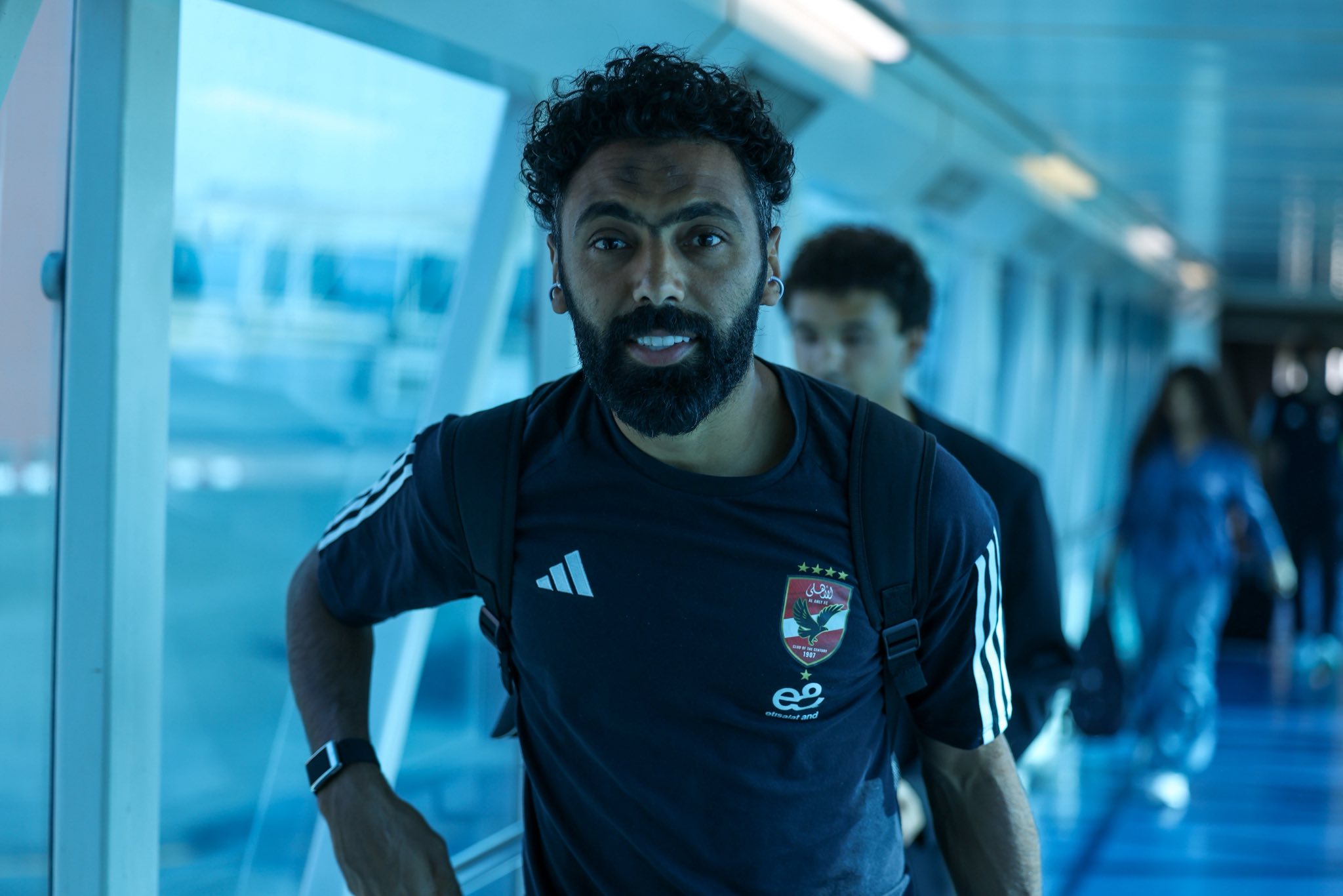 الشحات الشحات