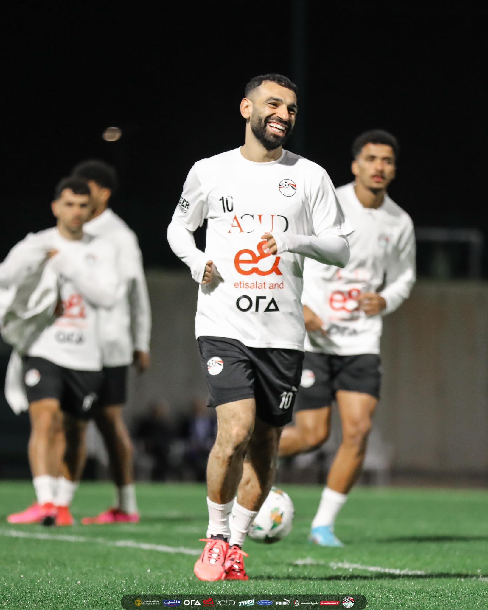 محمد صلاح (4) محمد صلاح (4)