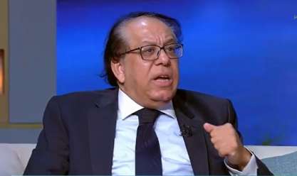 تفاصيل..عضو المجلس المصري للشؤون الخارجية نتائج زيارة الرئيس السيسي للدنمارك تاريخية