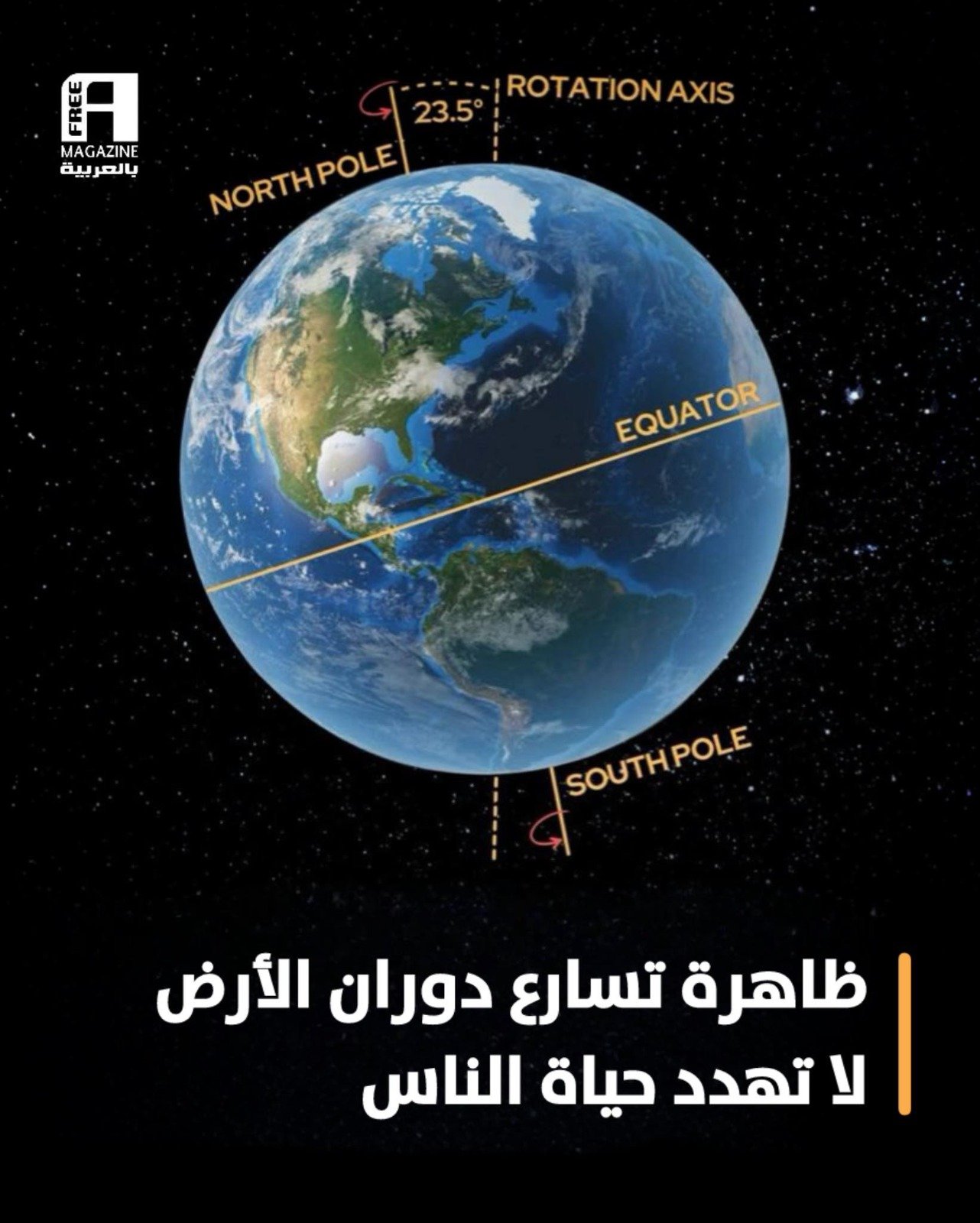 حركة الأرض حركة الأرض