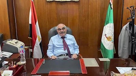 حسين مدكور