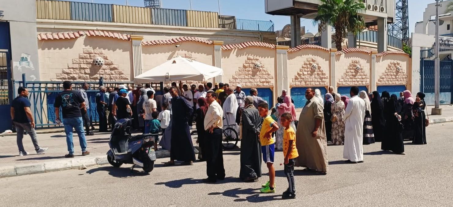 أعضاء الإسماعيلى أعضاء الإسماعيلى