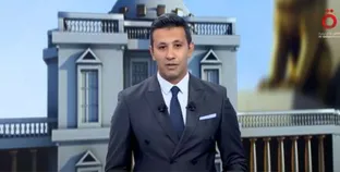 تفاصيل..الإعلامي عمرو خليل يكشف تفاصيل زيارة الرئيس السيسي لأيرلندا