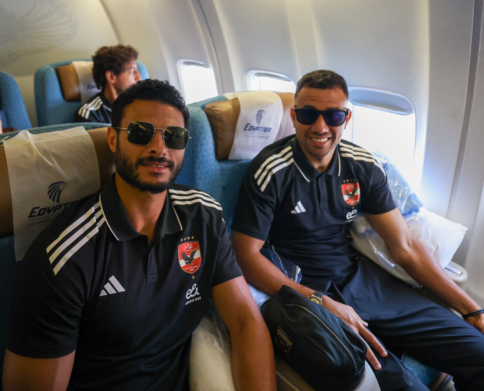 نظارة نجما الاهلى