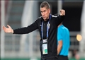 بالتفصيل..جاريدو الروح القتالية سبب عودتنا أمام الشرطة في دوري أبطال آسيا