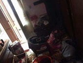 تفاصيل مصرع لص أثناء مطاردته في بولاق الدكرور manshetat