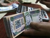 سعر الريال السعودى مقابل الجنيه اليوم الثلاثاء 872025 manshetat