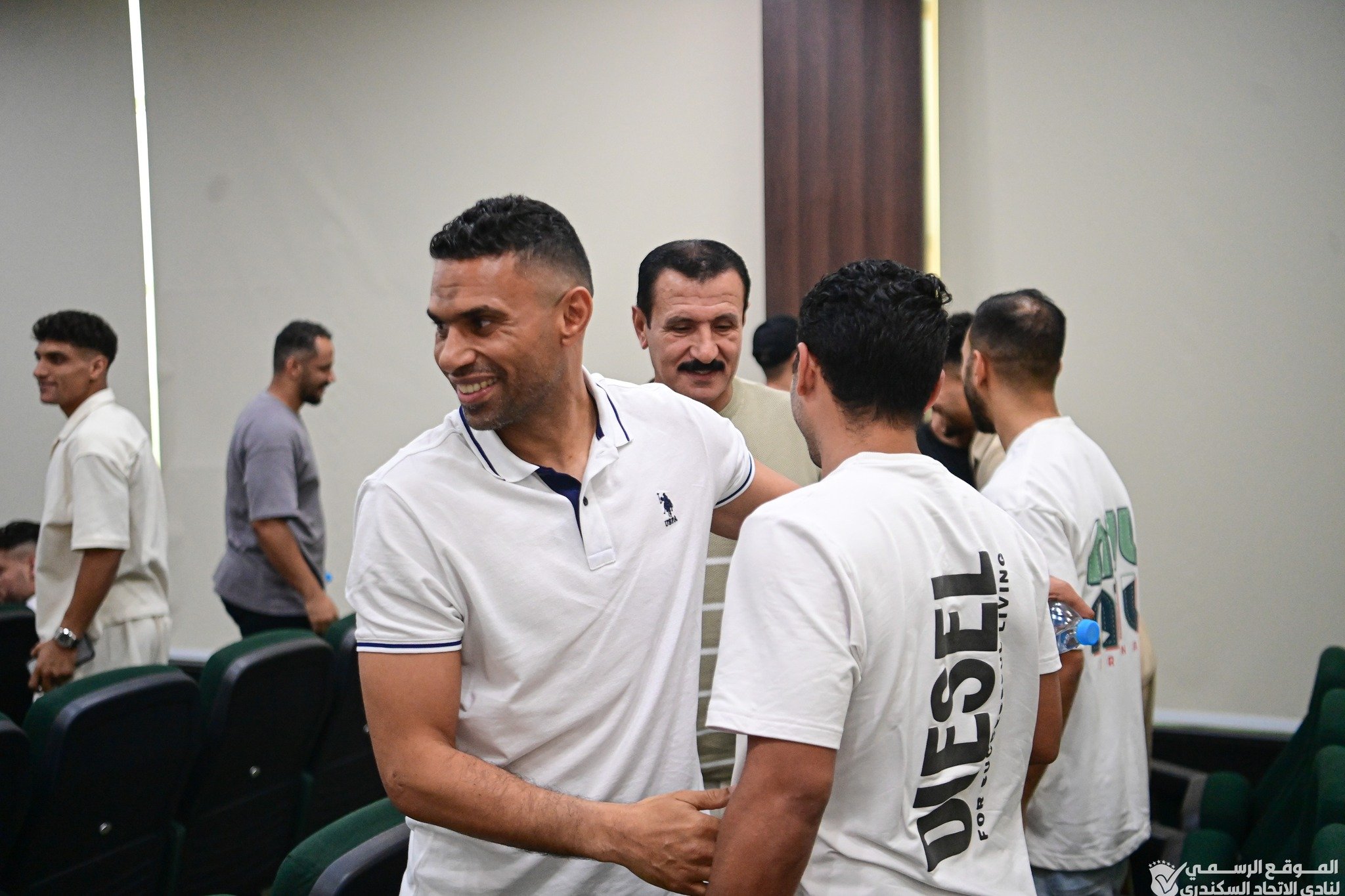 أحمد سعيد أوكا أحمد سعيد أوكا
