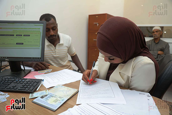 إنهاء إجراءات الزواج للأجانب إنهاء إجراءات الزواج للأجانب