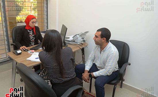 التطوير شمل زيادة عدد المنافذ وتقديم الخدمات بشكل ميسر التطوير شمل زيادة عدد المنافذ وتقديم الخدمات بشكل ميسر